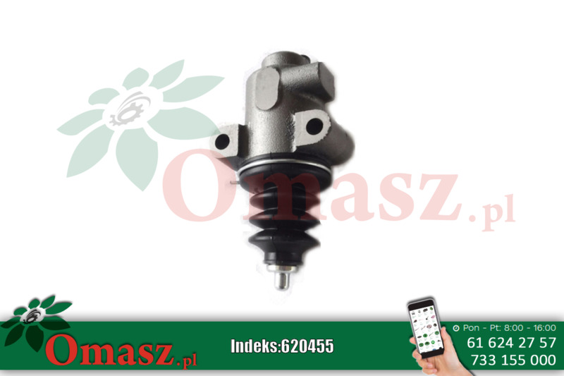 Cylinderek hamulcowy John Deere 04352554