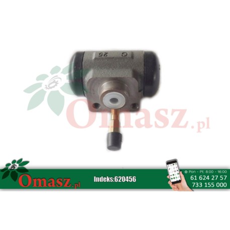 Cylinderek hamulcowy John Deere 30181500