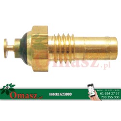 Czujnik temperatury silnika Deutz Fahr 60799061