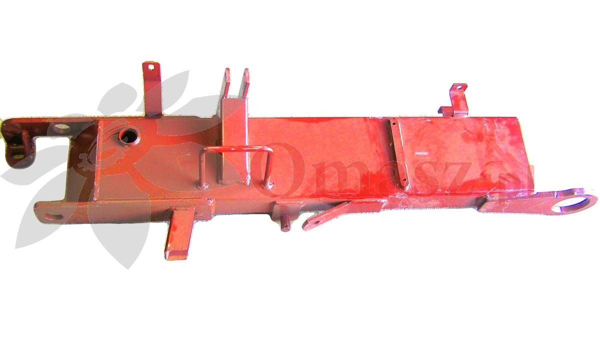 Belka środkowa spawana Kosiarki rotacyjnaj 5036/02-023/0