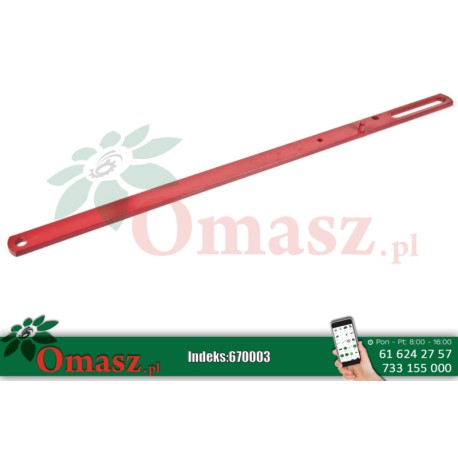 Cięgło przednie długie kosiarki Famarol 5036020070