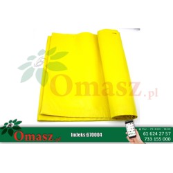 Fartuch ochronny kosiarki Z-036 5036/03-018/19