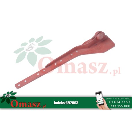 Główka kosy - kosiarka Osa 5034/03-003/2