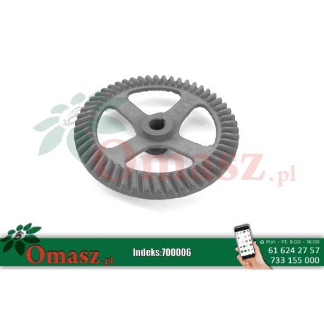 Koło duże Kopaczka konna Z-52 5602030010