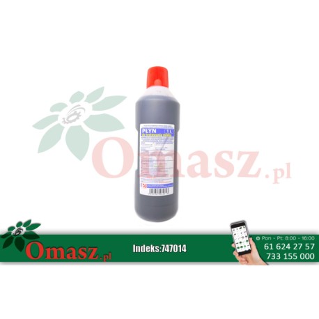 Płyn do testowania mleka Avita 1000ml