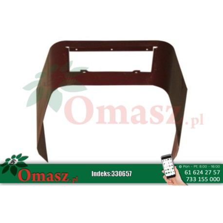 Osłona tablicy rozdzielczej MF 1670471M91