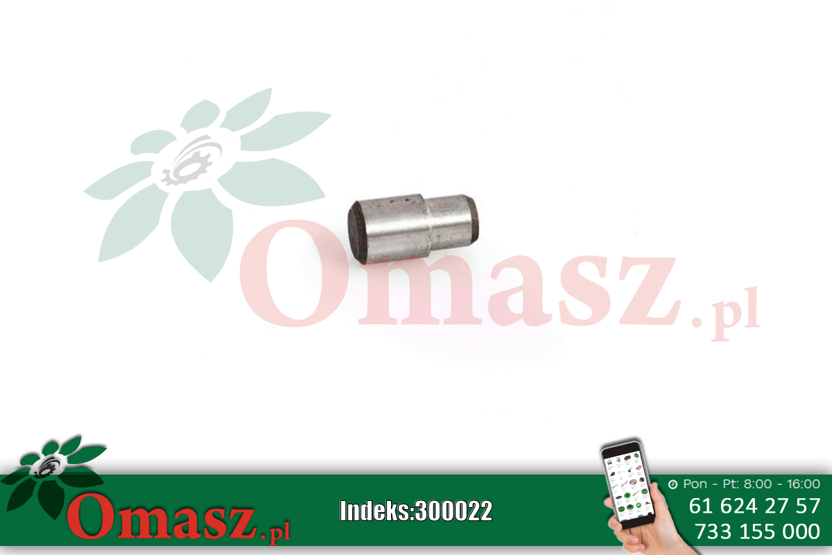 Czop dźwigienki Ursus C-330 50/01-350/0