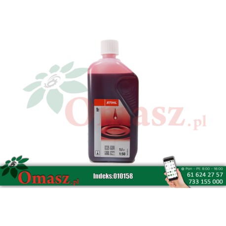 STIHL HP olej do mieszanki 1L