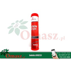 Smar ORLEN LITEN ŁT-43 0,4kg
