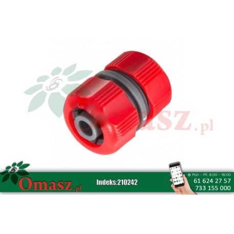 Reparator węża 3/4' FEST Schmith SGRE-05