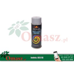 Farba spray Champion szara