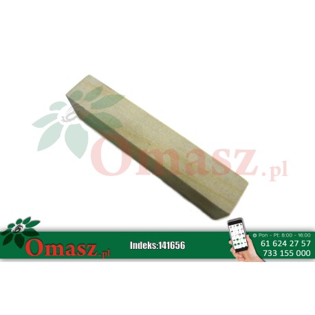 Osełka kamienna 180*40*32mm