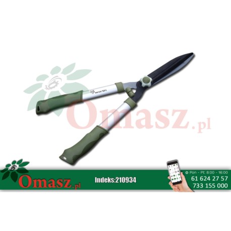 Nożyce żywopłotu dł.55cm Bradas KT-1107