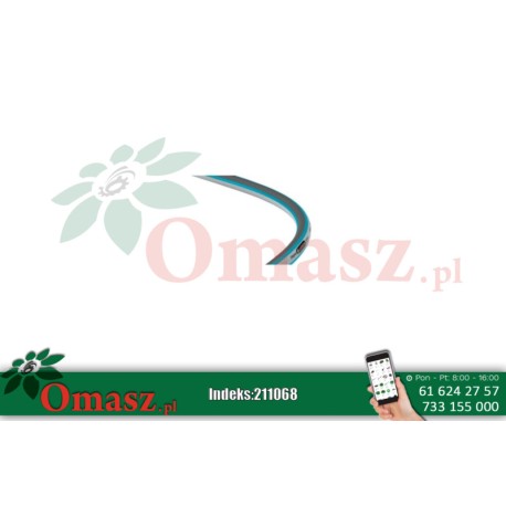 Wąż ogrodowy 3/4' a20m Classic Gardena 18022-20