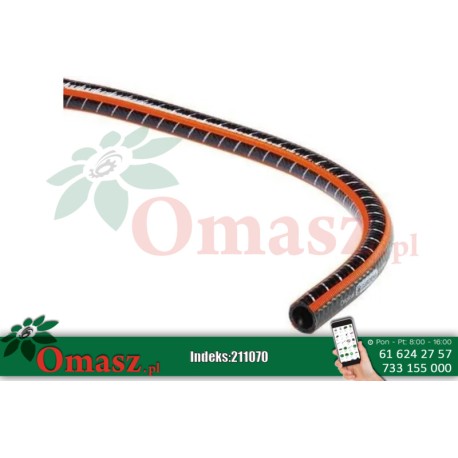 Wąż ogrodowy Comfort Flex 3/4' 25 m Gardena 18053-20
