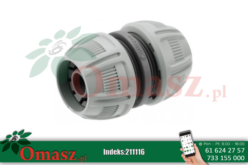 Gardena reparator 1/2 - 5/8 w blistrze 18232-29
