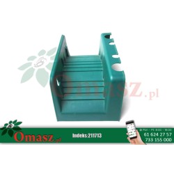 Wieszak na wąż ogrodowy FLO-89345