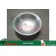 Miska aluminiowa głęboka średnica 24cm 0062-00-NZSG