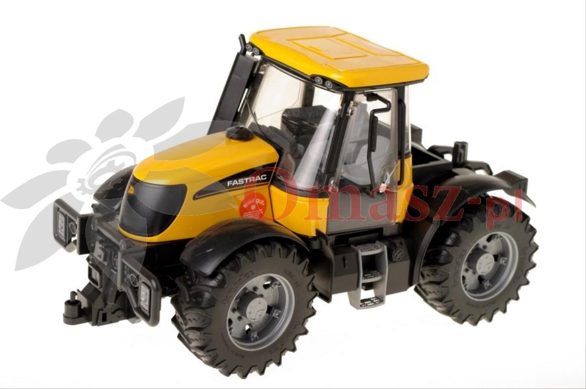Zabawka Traktor JCB Fasttrac 3220 60003030