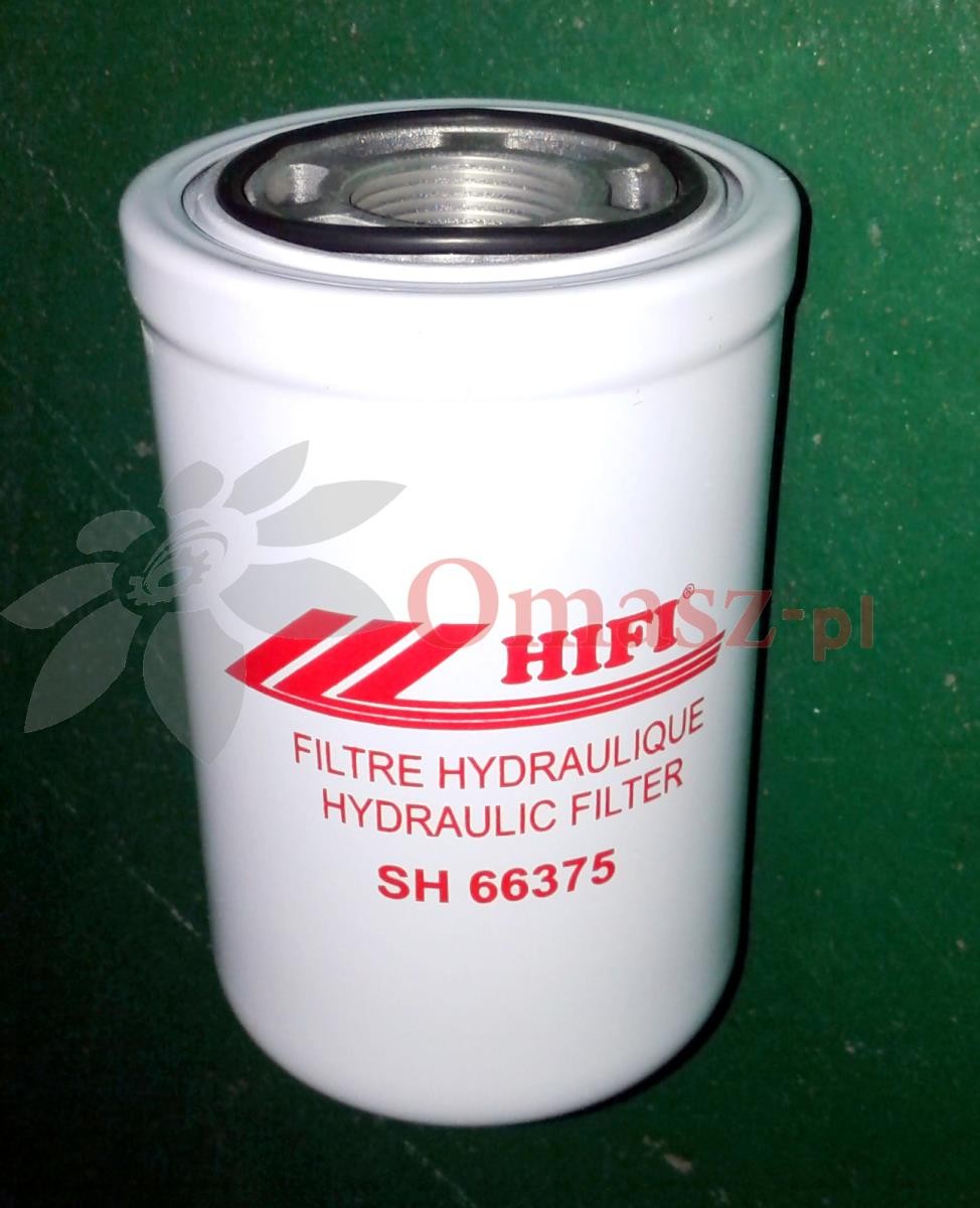 Filtr oleju hydraulicznego Same SPH9870