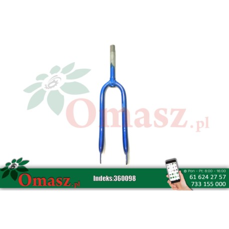 Widelec roweru 26' RW-0040