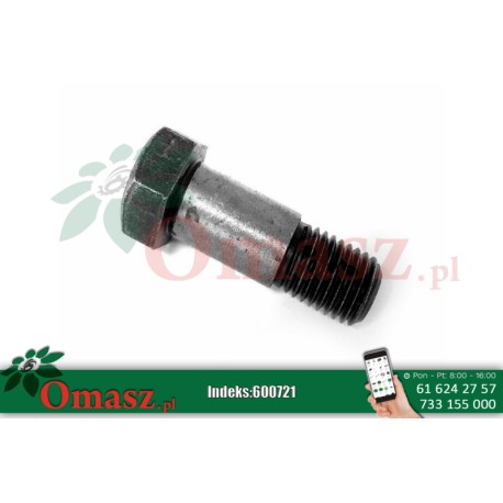 Śruba zwolnicy tylnej M16x48 Ursus C-360 50/91-797/0