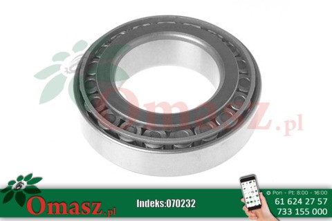 Łożysko 32211