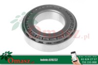 Łożysko 32211