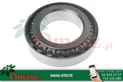 Łożysko 32215