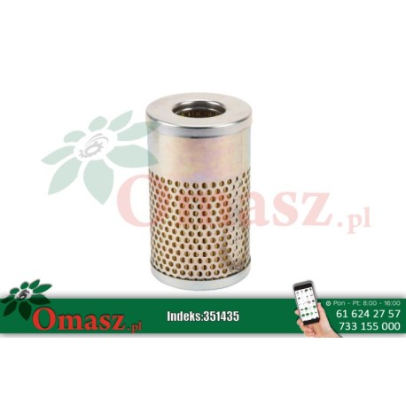 Filtr oleju hydraulicznego Deutz Fahr SH52617