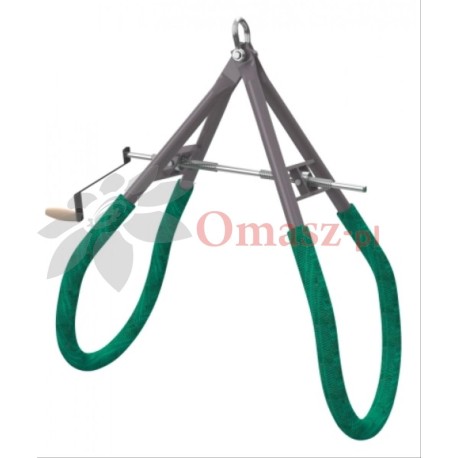 Urządzenie do podnoszenia krów Classic do 800kg Kerbl 01-1054
