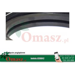 Pasek klinowy zespolony 2B 3180 Sanok Sampo
