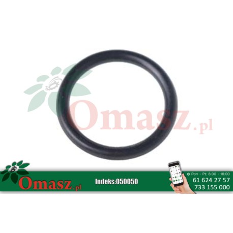 Oring 17,3*2,4