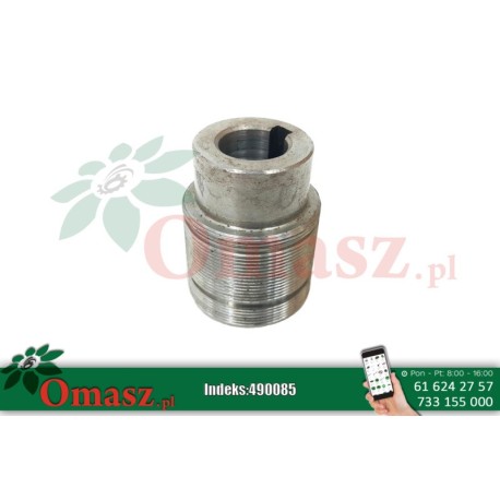 Piasta wolnobiegu Sipma 5270/13-173/1