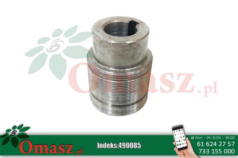Piasta wolnobiegu Sipma 5270/13-173/1