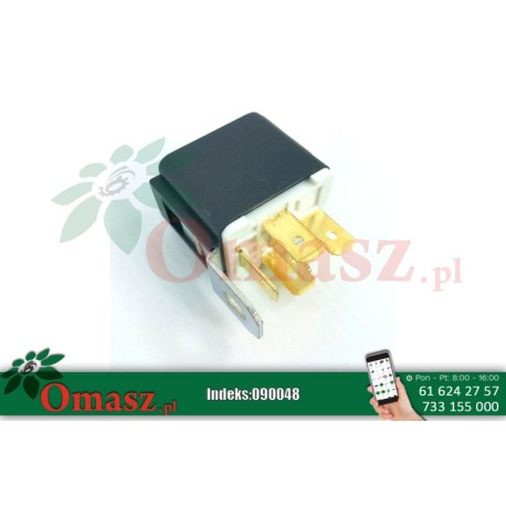 Przekaźnik 561-12V/20/30A