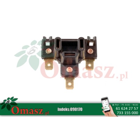 Kostka lampy przedniej Ursus C-360 AR110255