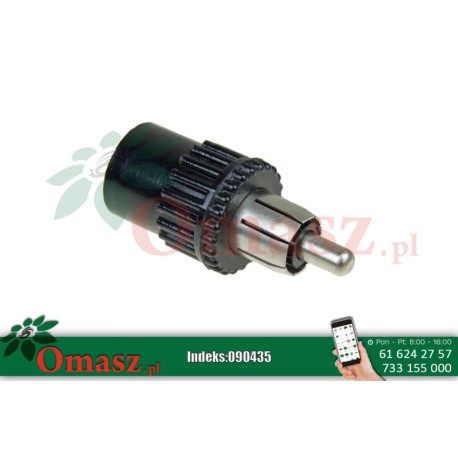 Wtyczka wycieraczki 50458040 Ursus C-330 C-360 MF