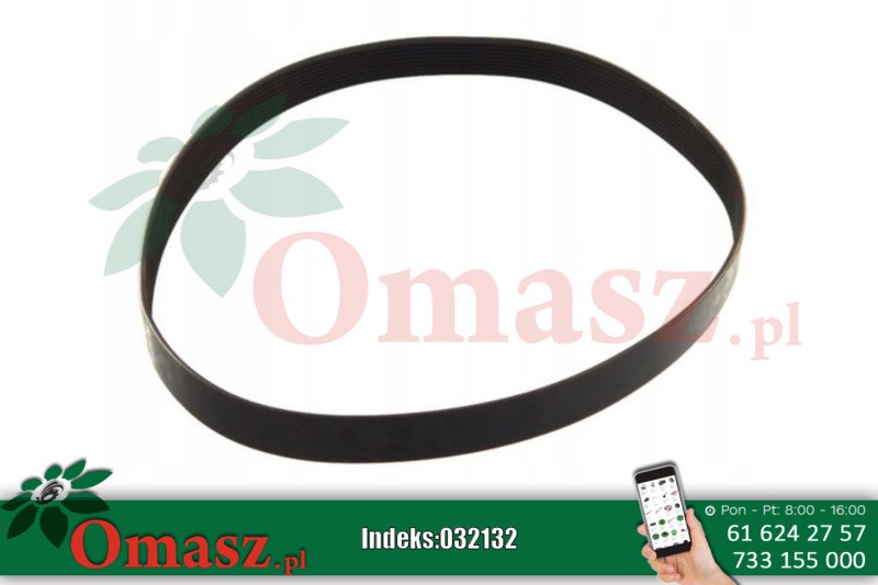 Pasek wielorowkowy 9PK 2338 Mercedes