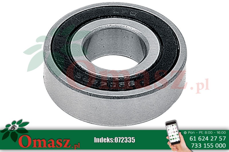 Łożysko 99502-H
