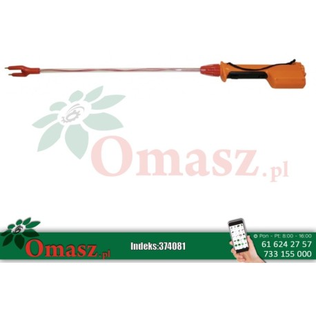 Poganiacz bydła Anishock Pro 1500 01-2716