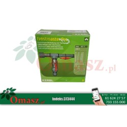 Kabel grzewczy 4m z termostatem
