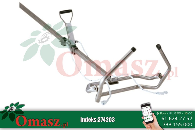 Głowica do wycielacza Vink 01-1008-002