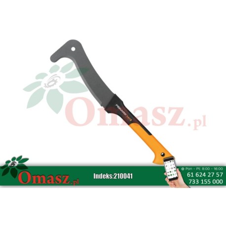 Fiskars tasak karczownik 1003609
