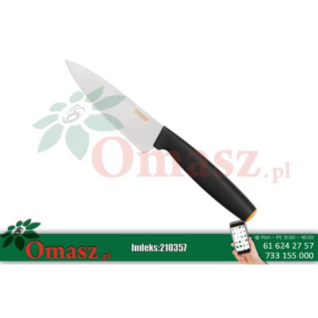 Nóż Fiskars szefa kuchni 12cm 1014196