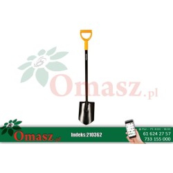 Fiskars szpadel ostry Comfort