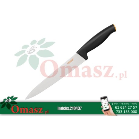 Nóż Fiskars kuchenny uniwersalny 20cm 1014204