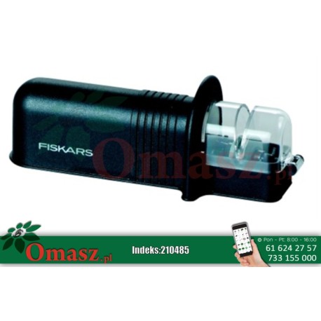 Ostrzałka Fiskars siekier i noży 1023811