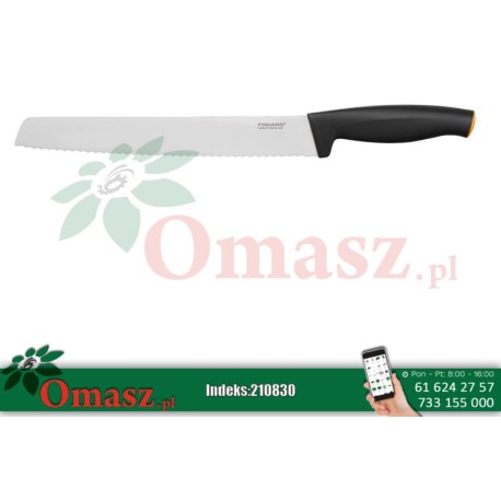 Nóż Fiskars do chleba 1014210