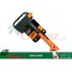 Siekiera ciesielska Fiskars X7
